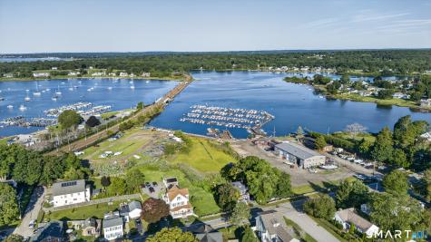 228 North Water Street Stonington CT 06378
