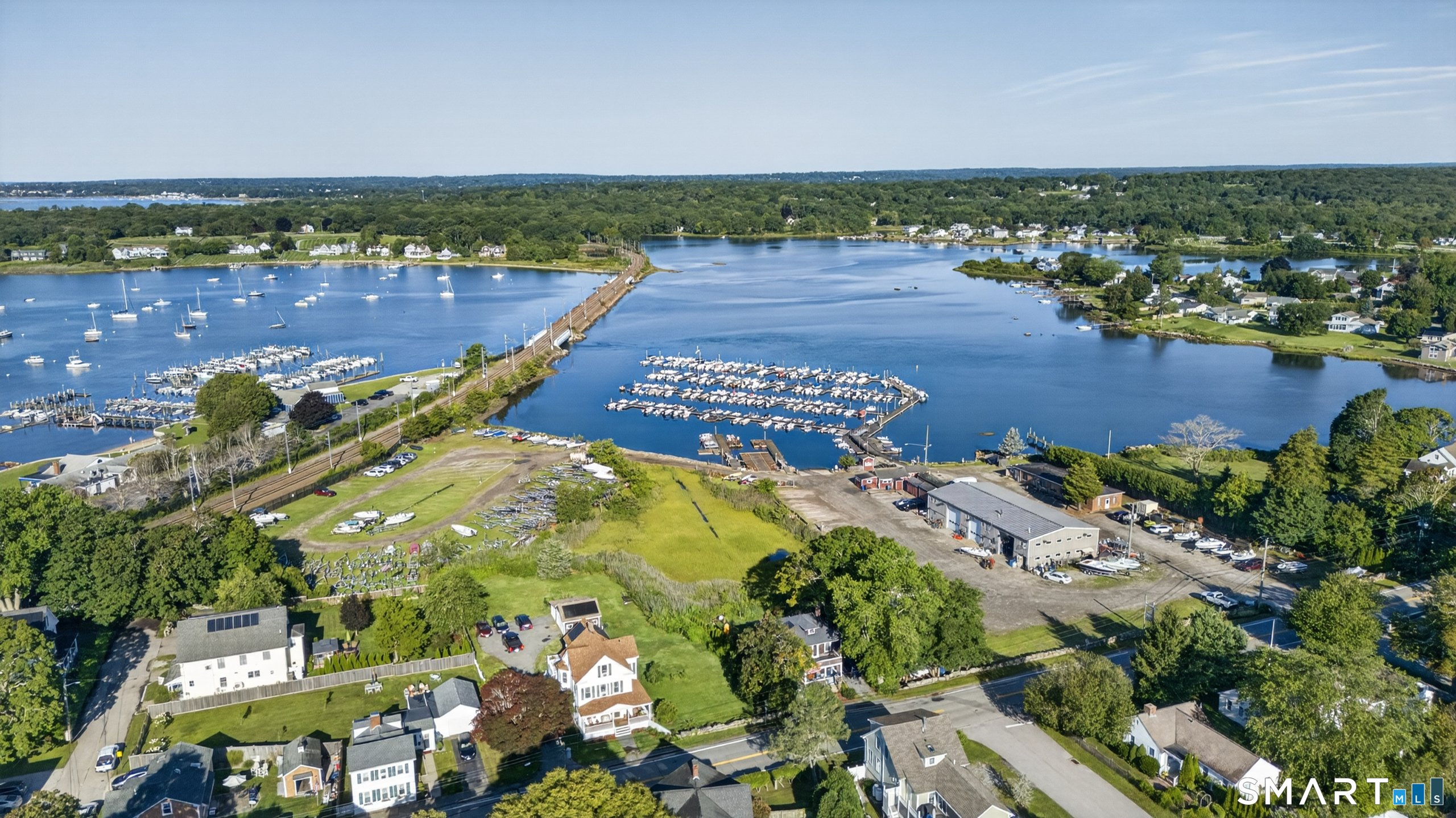 228 North Water Street Stonington CT 06378