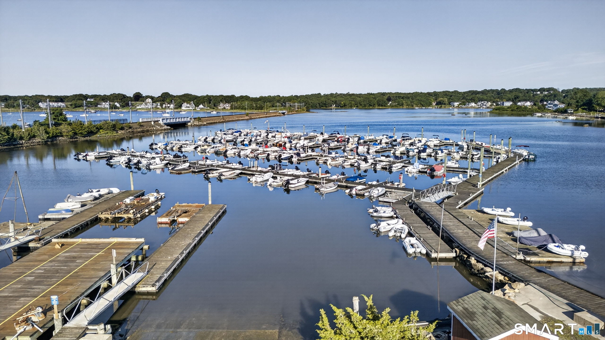 228 North Water Street Stonington CT 06378