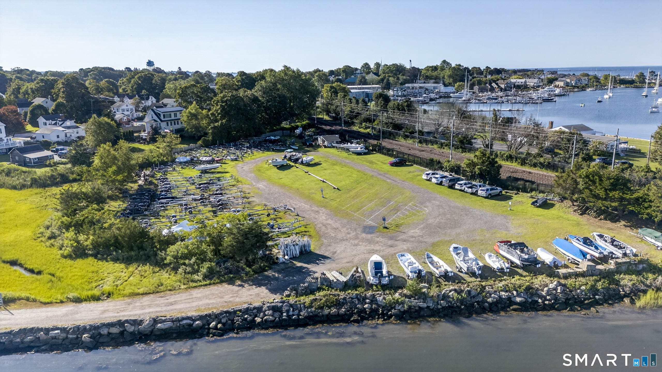 228 North Water Street Stonington CT 06378