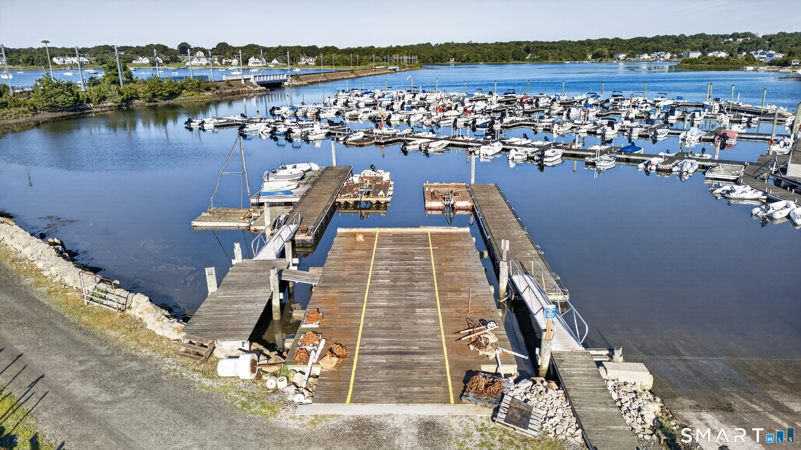 228 North Water Street Stonington CT 06378