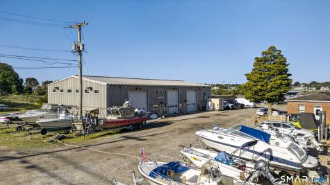 228 North Water Street Stonington CT 06378