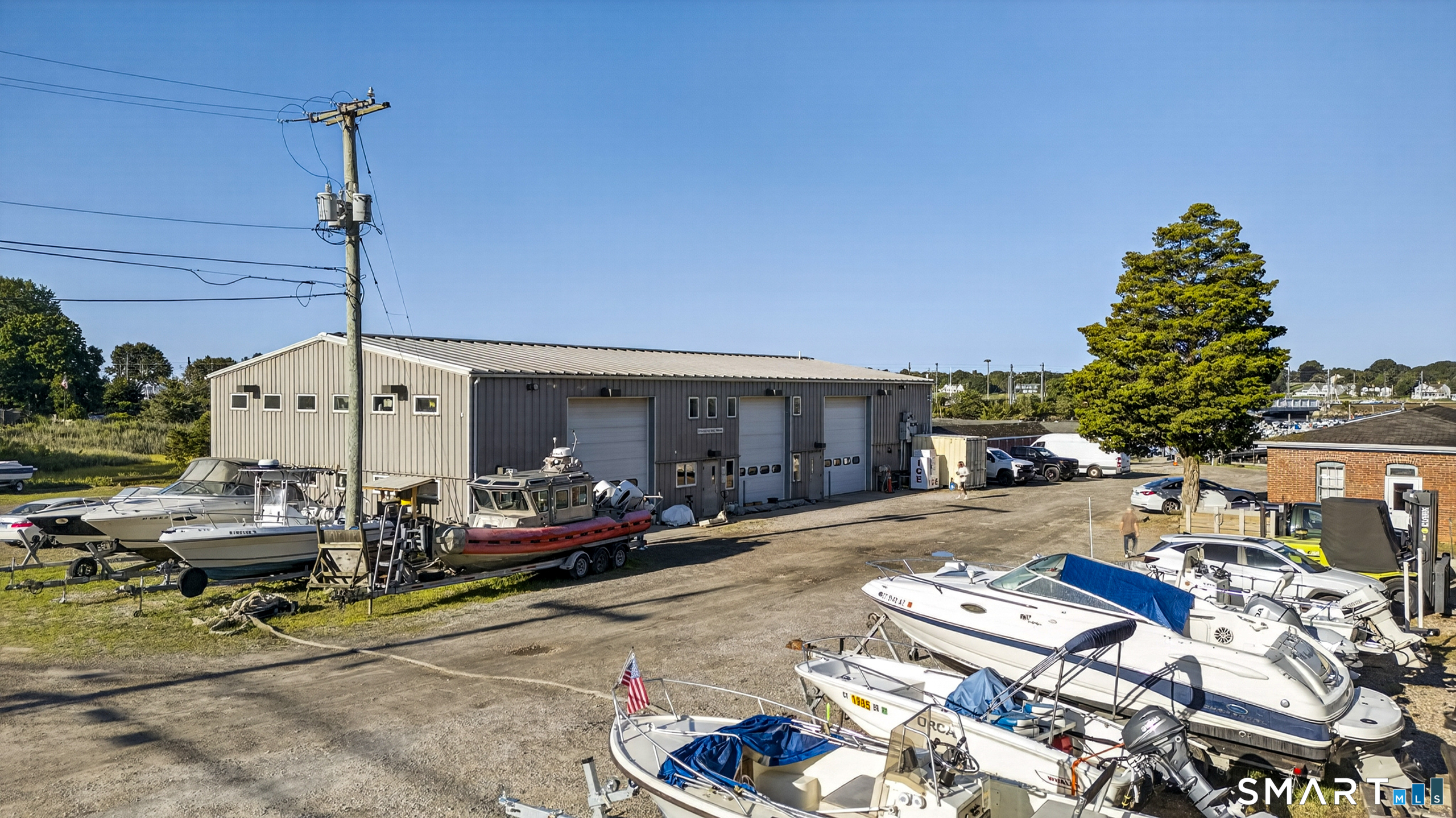 228 North Water Street Stonington CT 06378