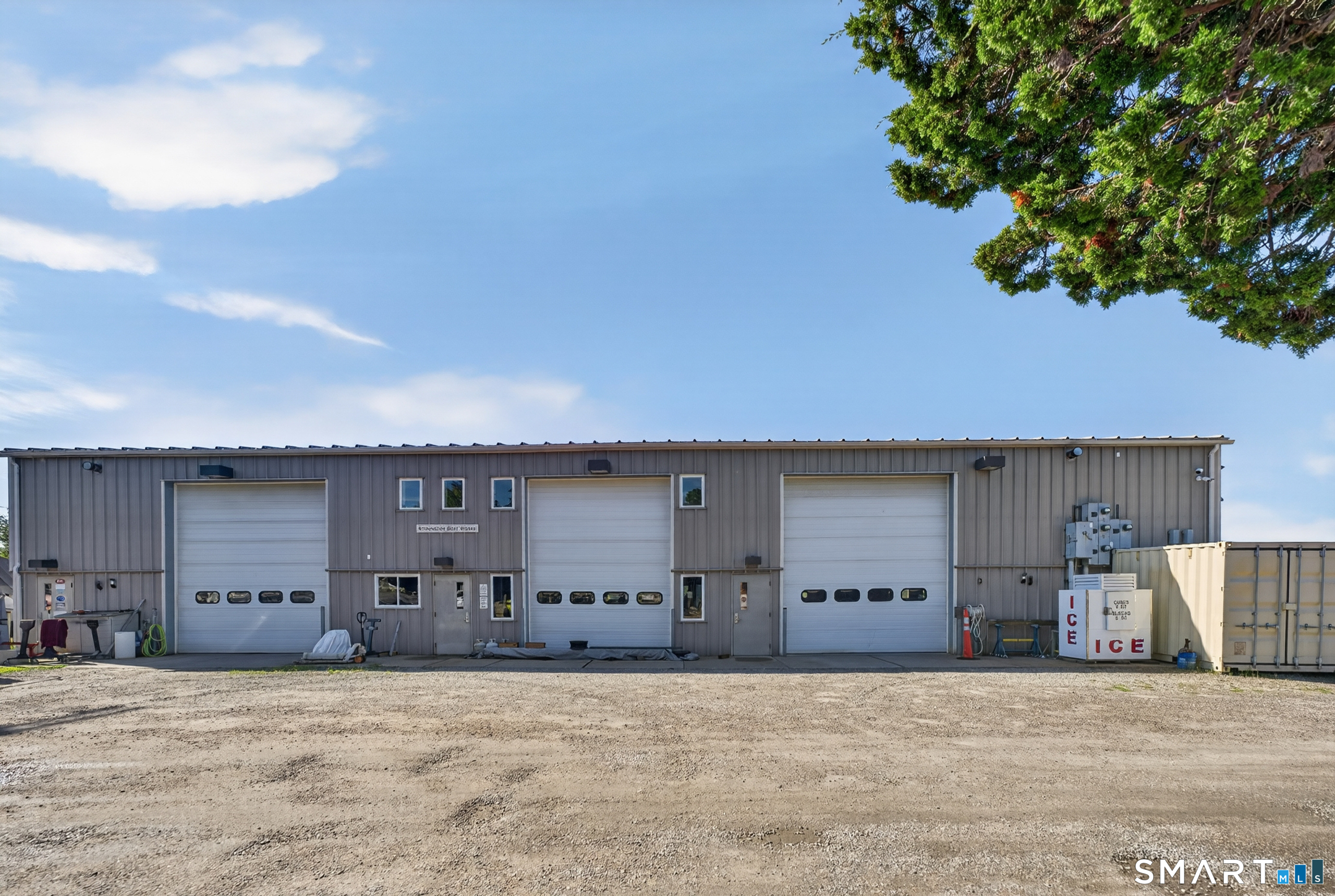 228 North Water Street Stonington CT 06378