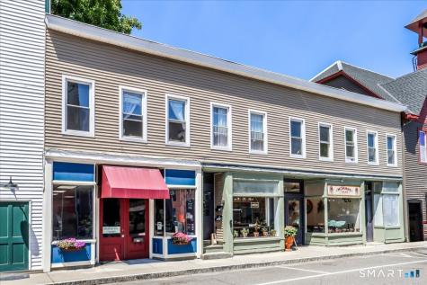 17 Church Street New Milford CT 06776