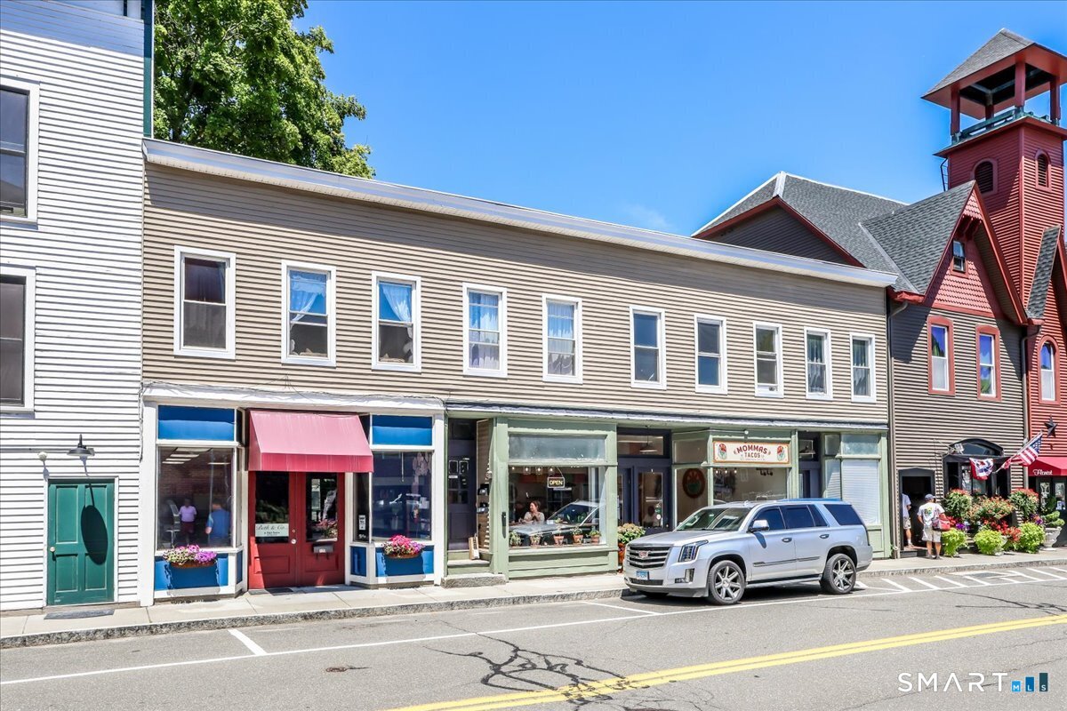 17 Church Street New Milford CT 06776