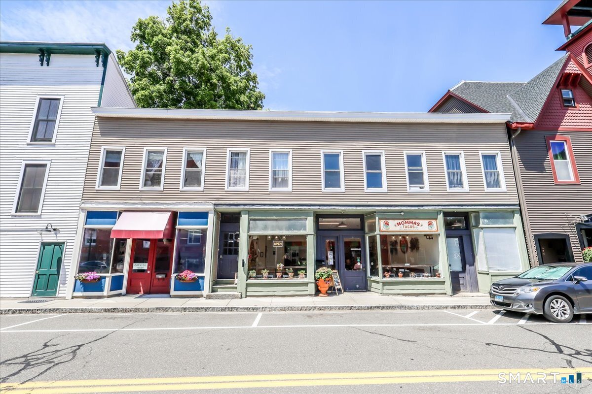 17 Church Street New Milford CT 06776