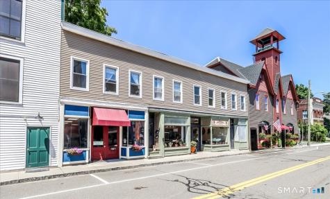 17 Church Street New Milford CT 06776