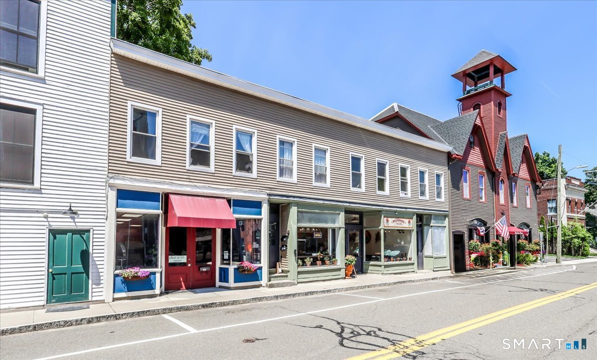 17 Church Street New Milford CT 06776