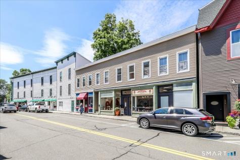 17 Church Street New Milford CT 06776