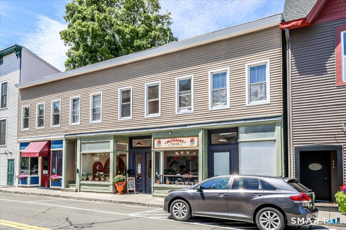 17 Church Street New Milford CT 06776