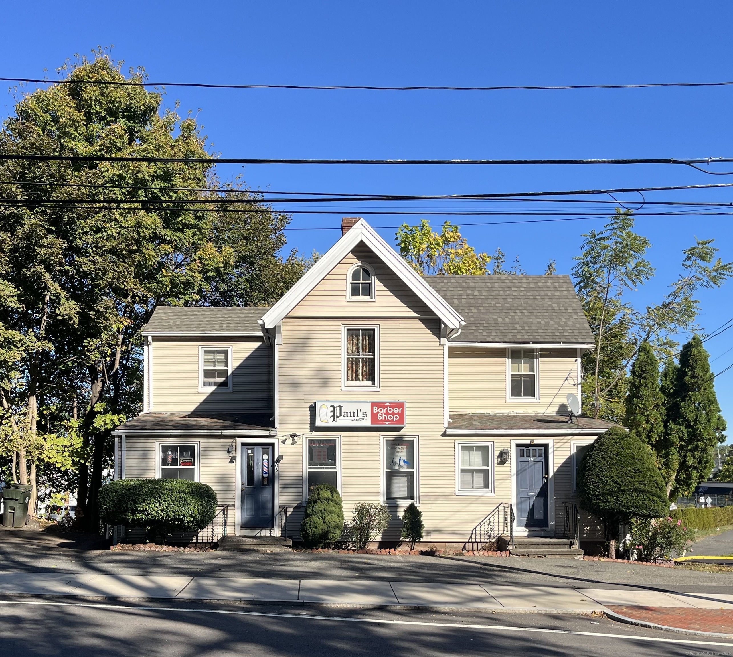 505 New Britain Road Berlin CT 06037