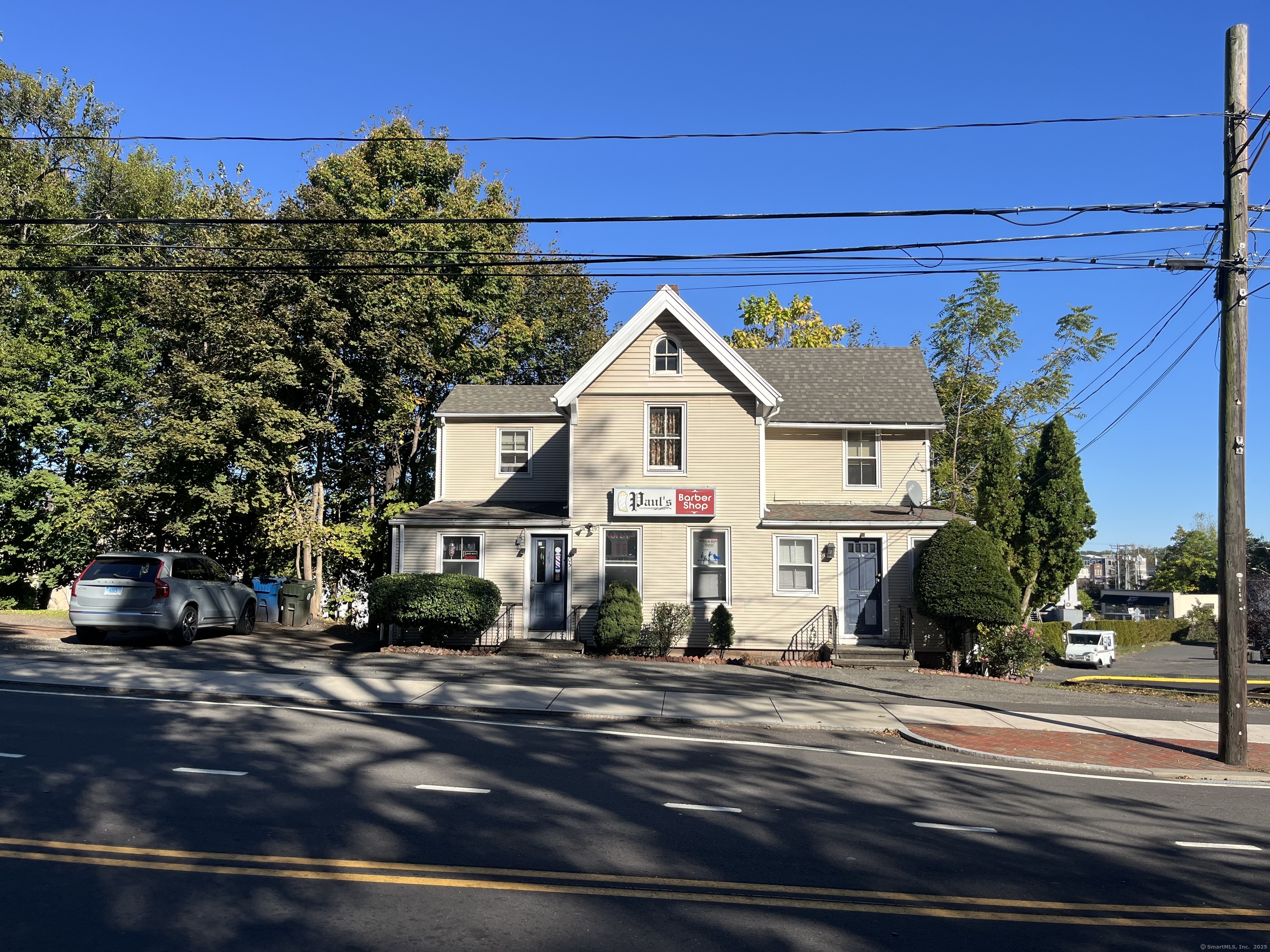 505 New Britain Road Berlin CT 06037