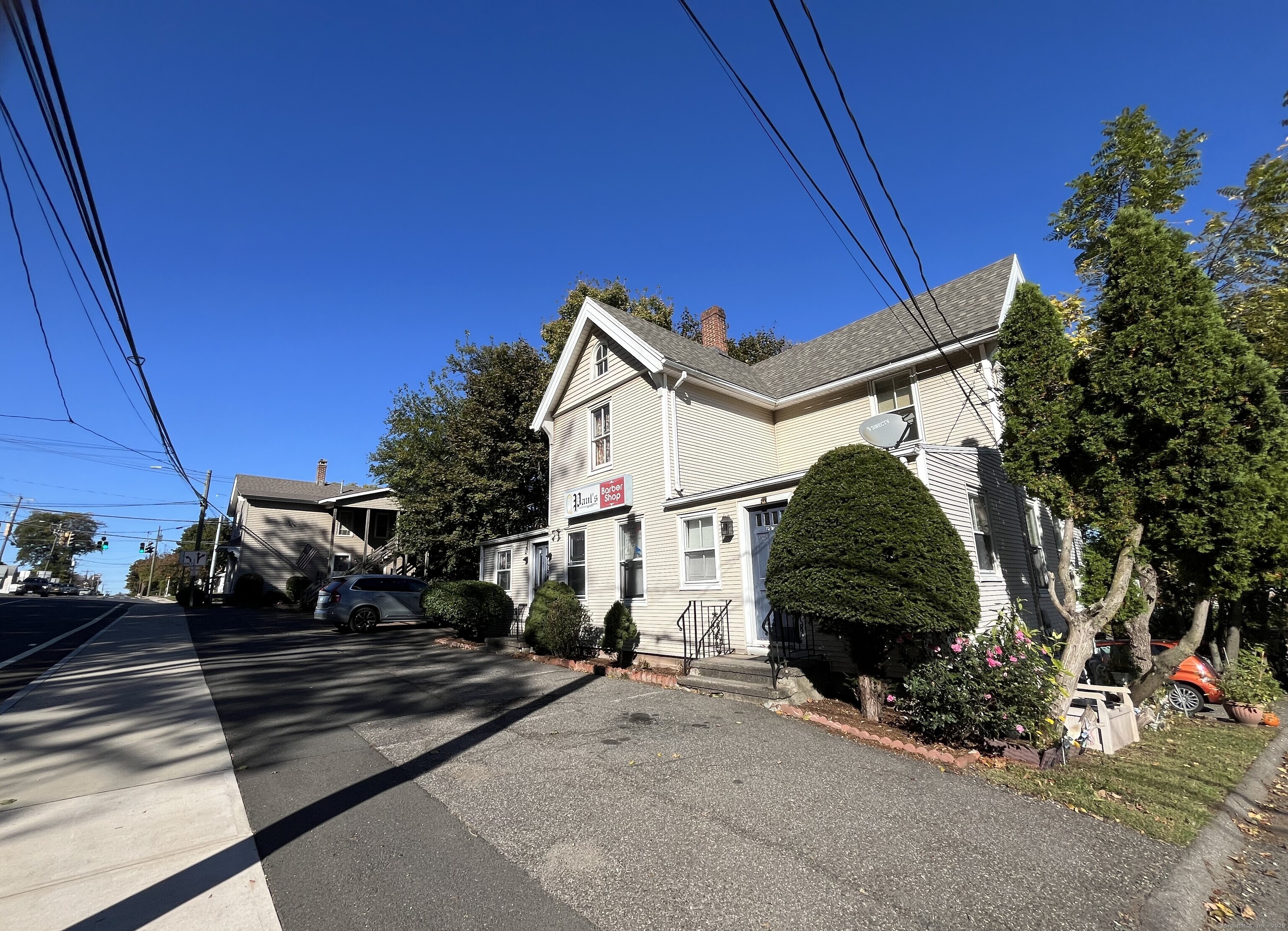 505 New Britain Road Berlin CT 06037