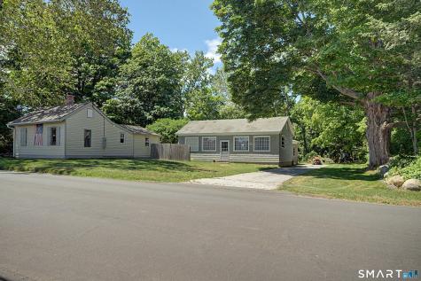 16 Old New Milford Road Brookfield CT 06804