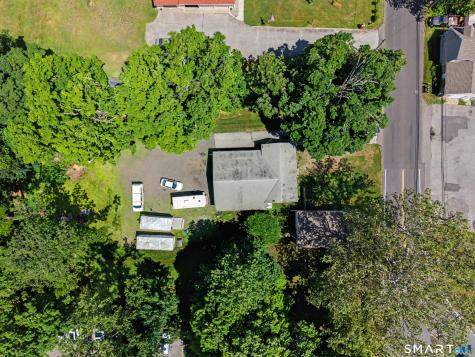 16 Old New Milford Road Brookfield CT 06804