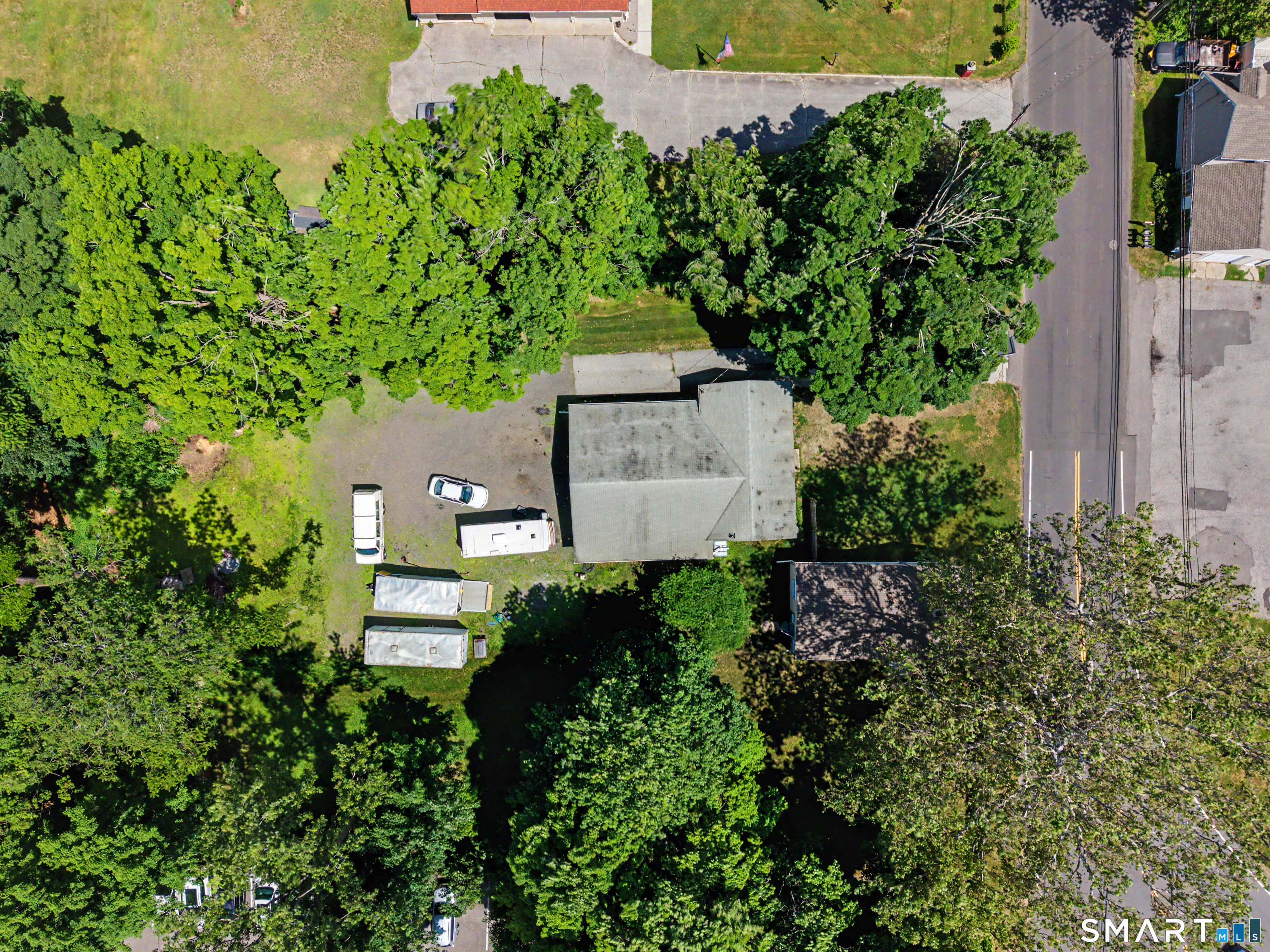 16 Old New Milford Road Brookfield CT 06804