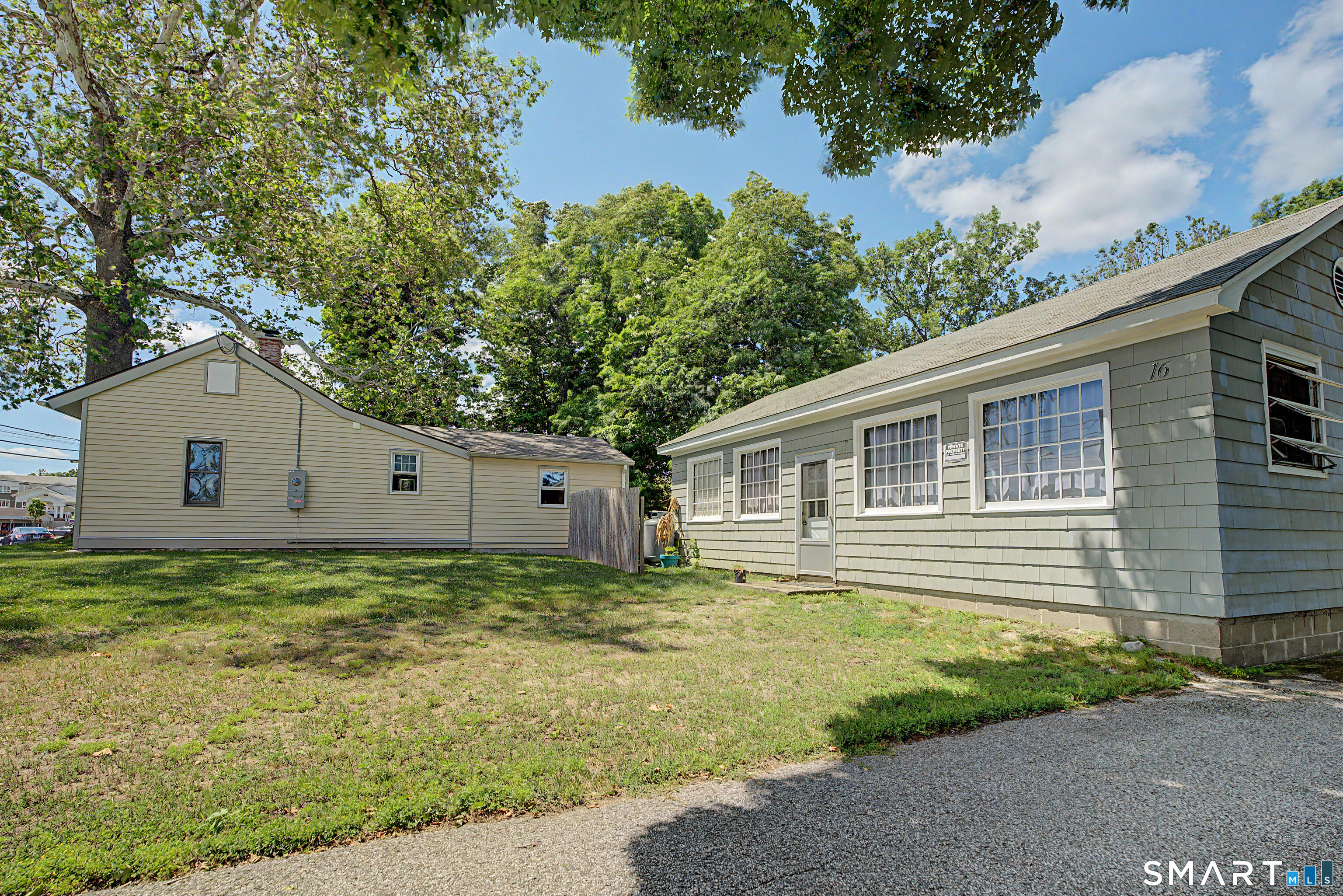 16 Old New Milford Road Brookfield CT 06804