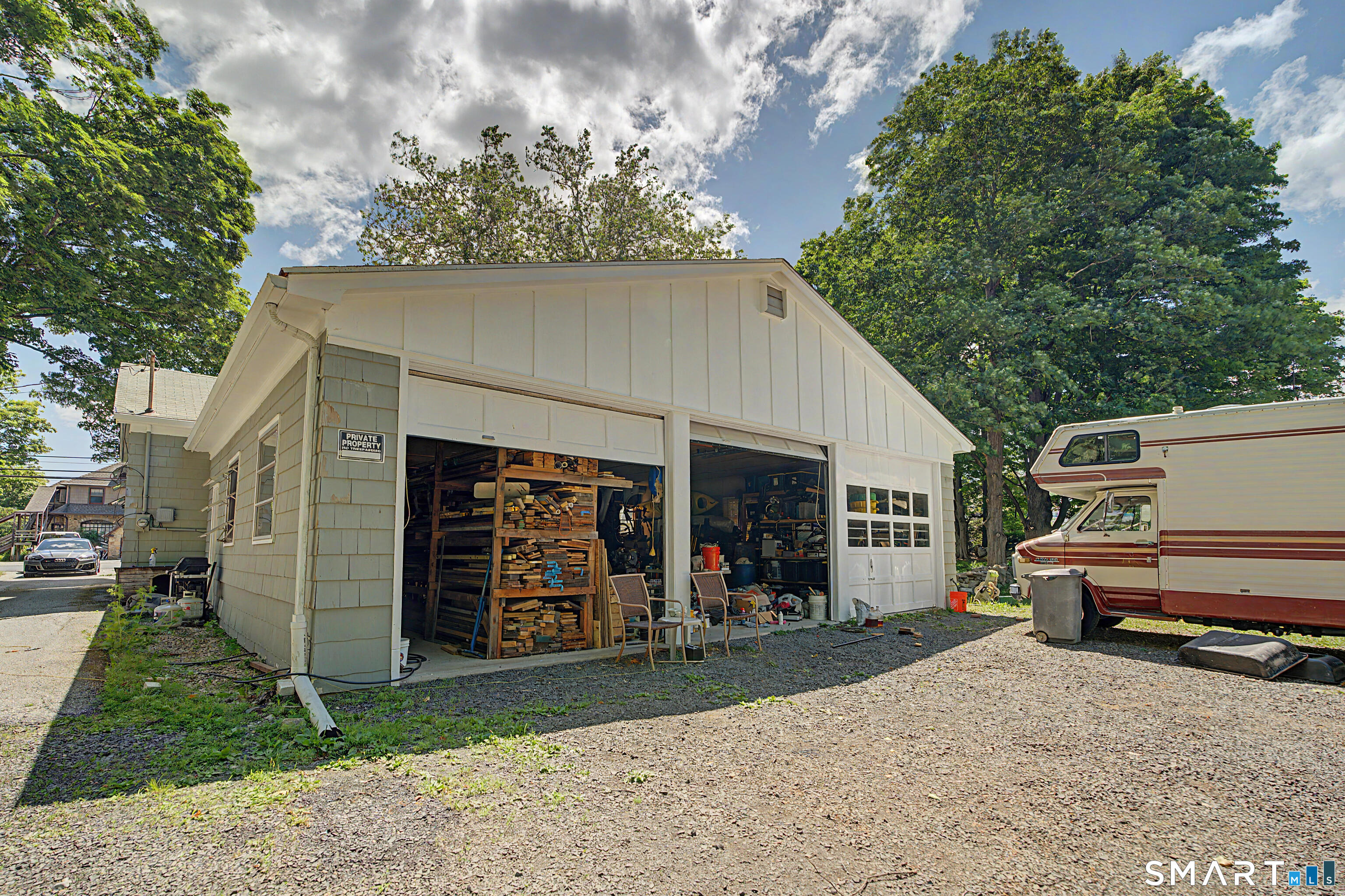 16 Old New Milford Road Brookfield CT 06804