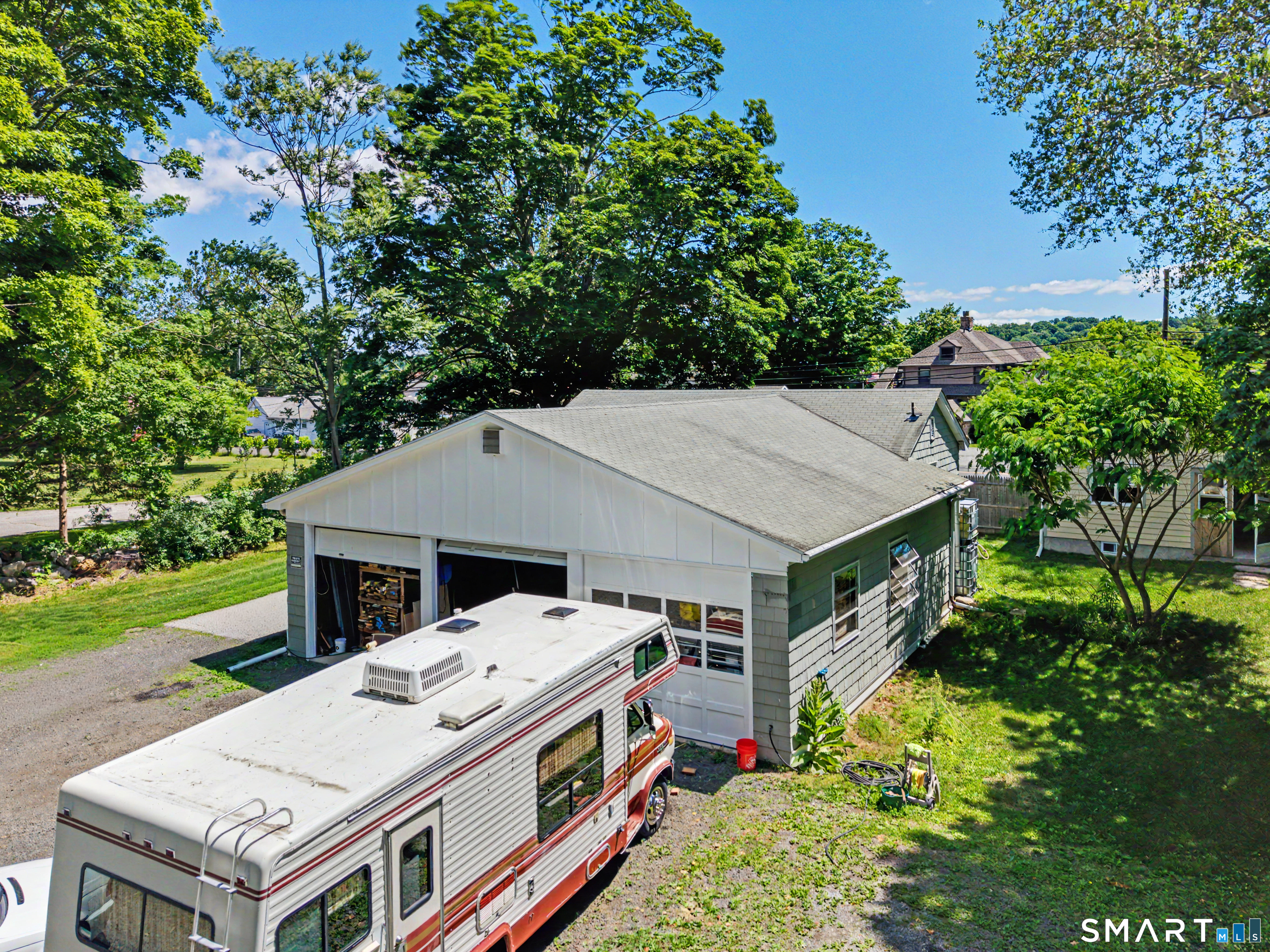 16 Old New Milford Road Brookfield CT 06804