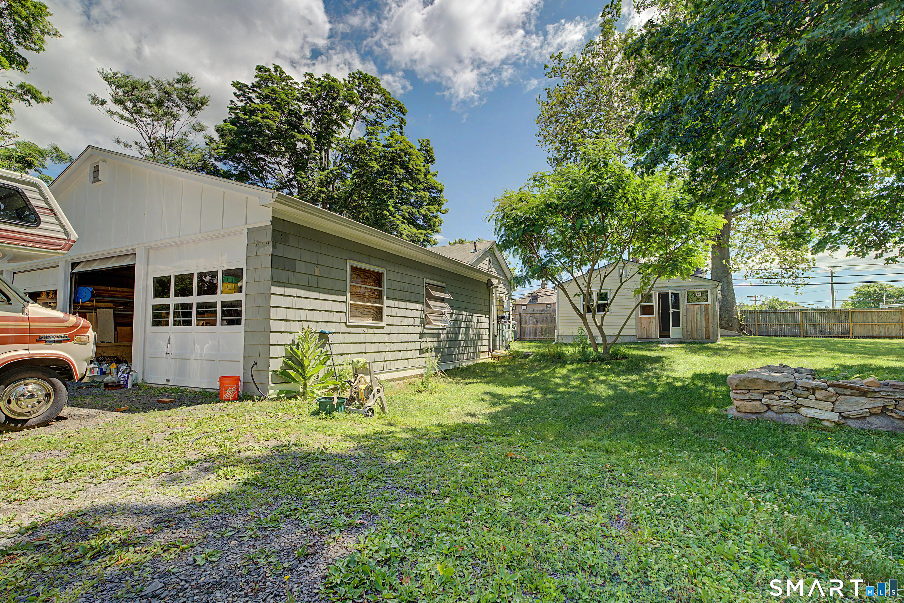 16 Old New Milford Road Brookfield CT 06804
