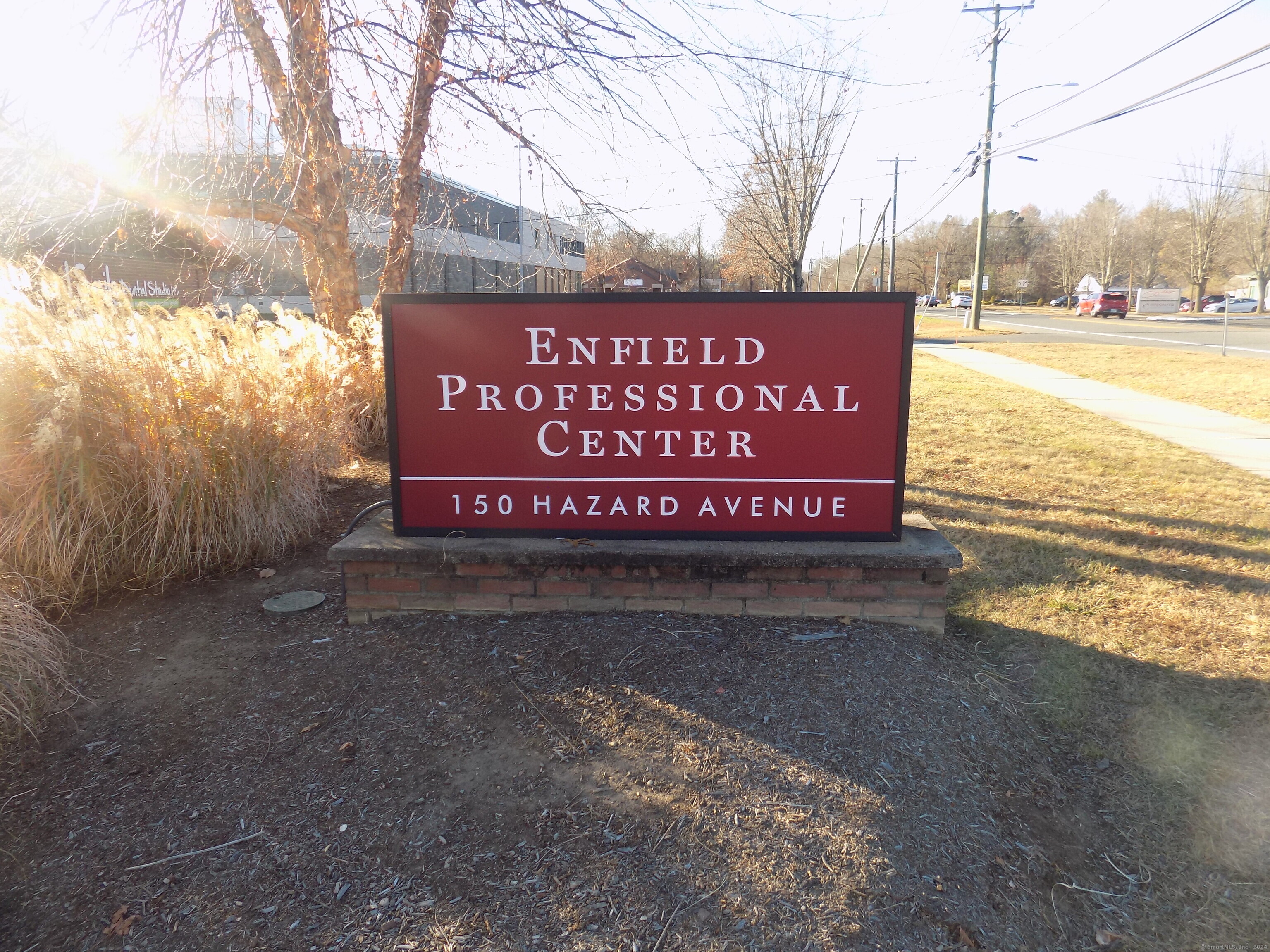 150 Hazard Avenue Enfield CT 06082