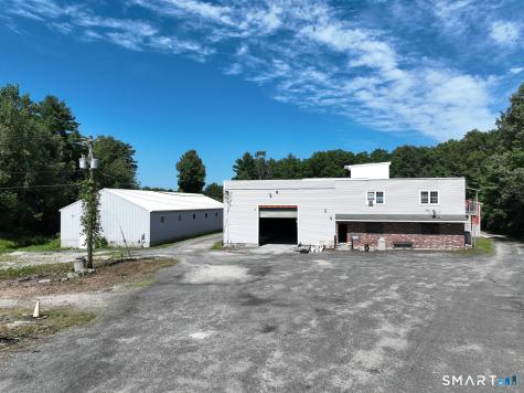 350 Tuckie Road Windham CT 06256