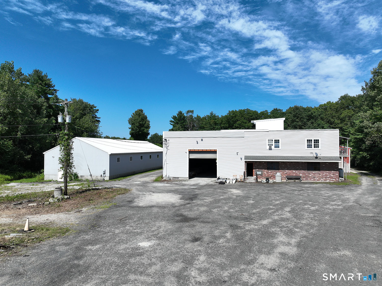 350 Tuckie Road Windham CT 06256