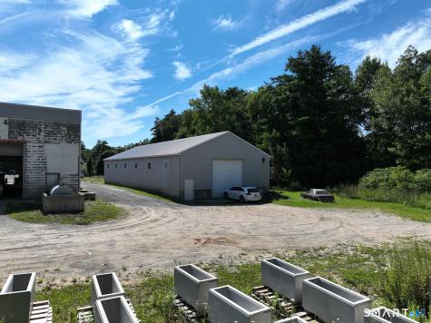 350 Tuckie Road Windham CT 06256