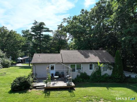 350 Tuckie Road Windham CT 06256