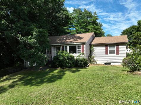 350 Tuckie Road Windham CT 06256