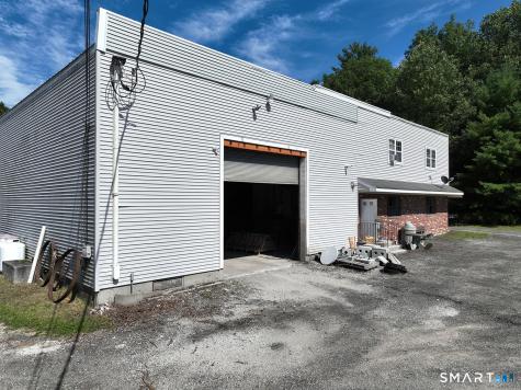 350 Tuckie Road Windham CT 06256