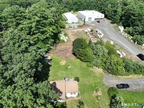 350 Tuckie Road Windham CT 06256