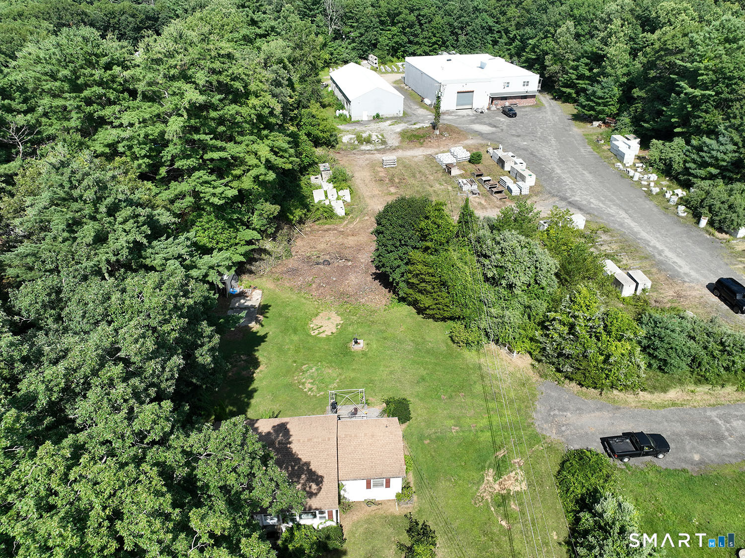 350 Tuckie Road Windham CT 06256