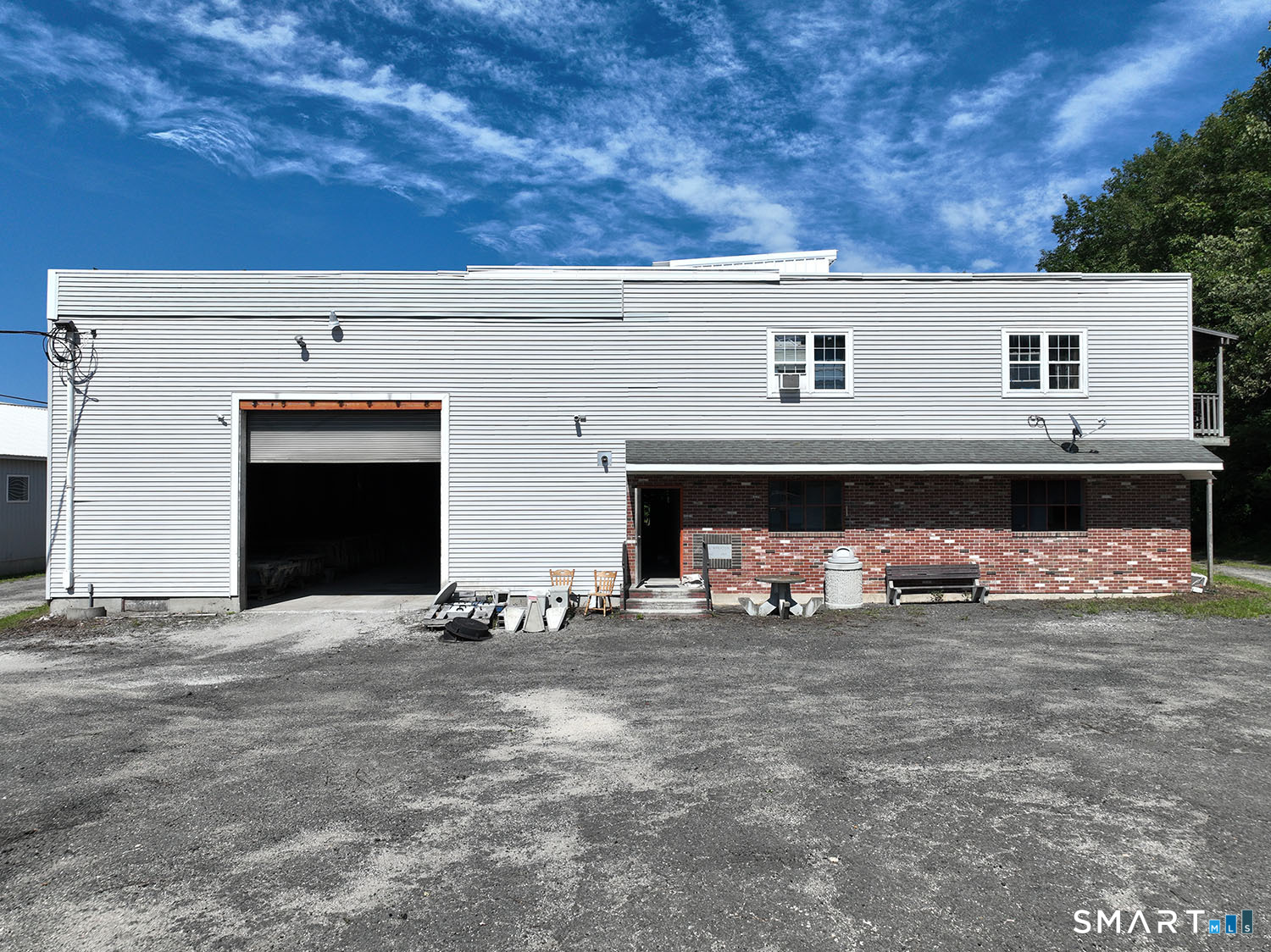 350 Tuckie Road Windham CT 06256