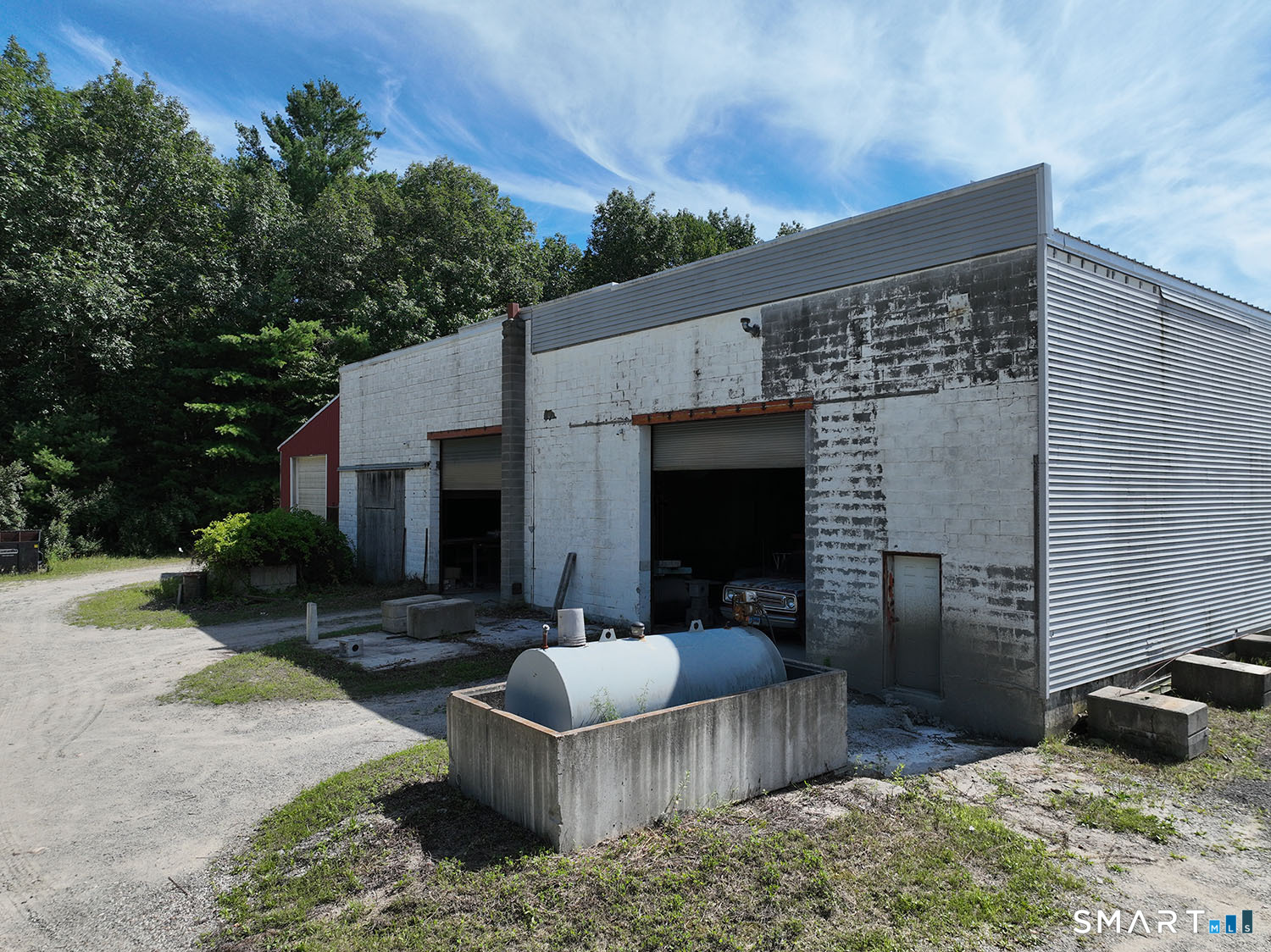 350 Tuckie Road Windham CT 06256