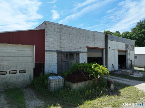350 Tuckie Road Windham CT 06256