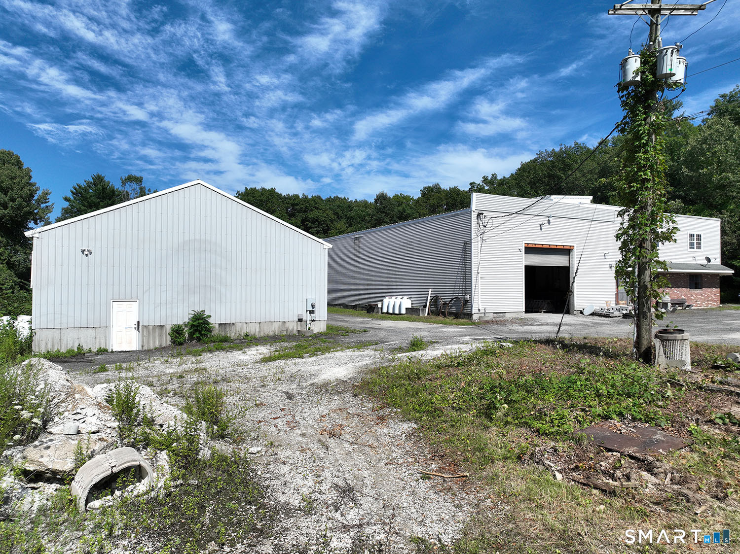 350 Tuckie Road Windham CT 06256