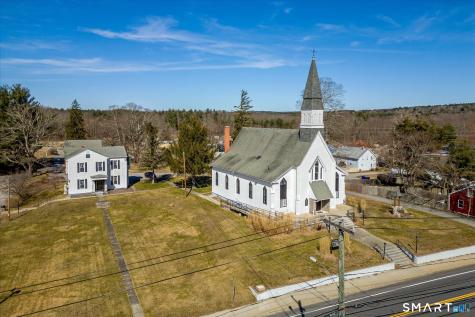 350 Hartford Pike Killingly CT 06241