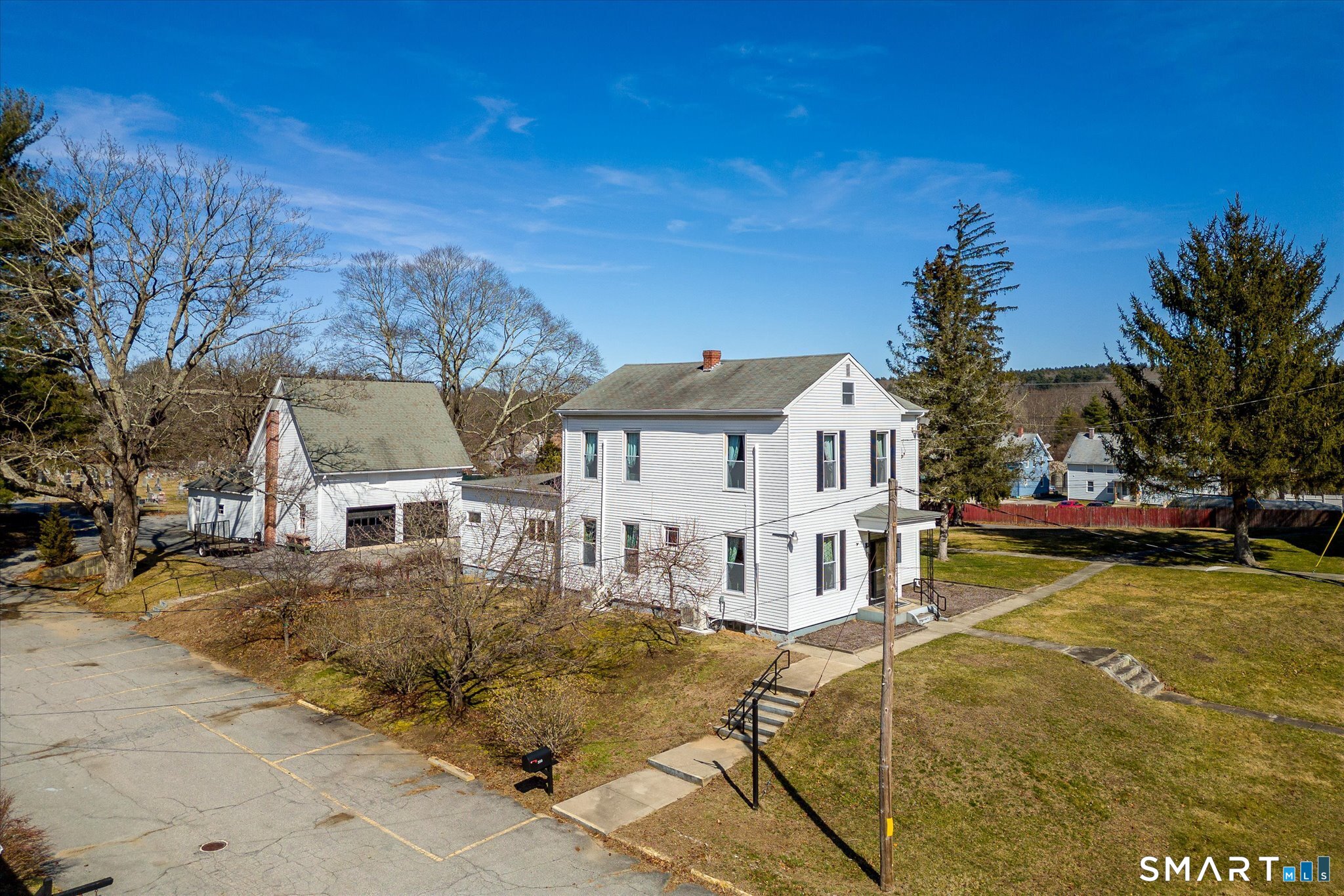 350 Hartford Pike Killingly CT 06241