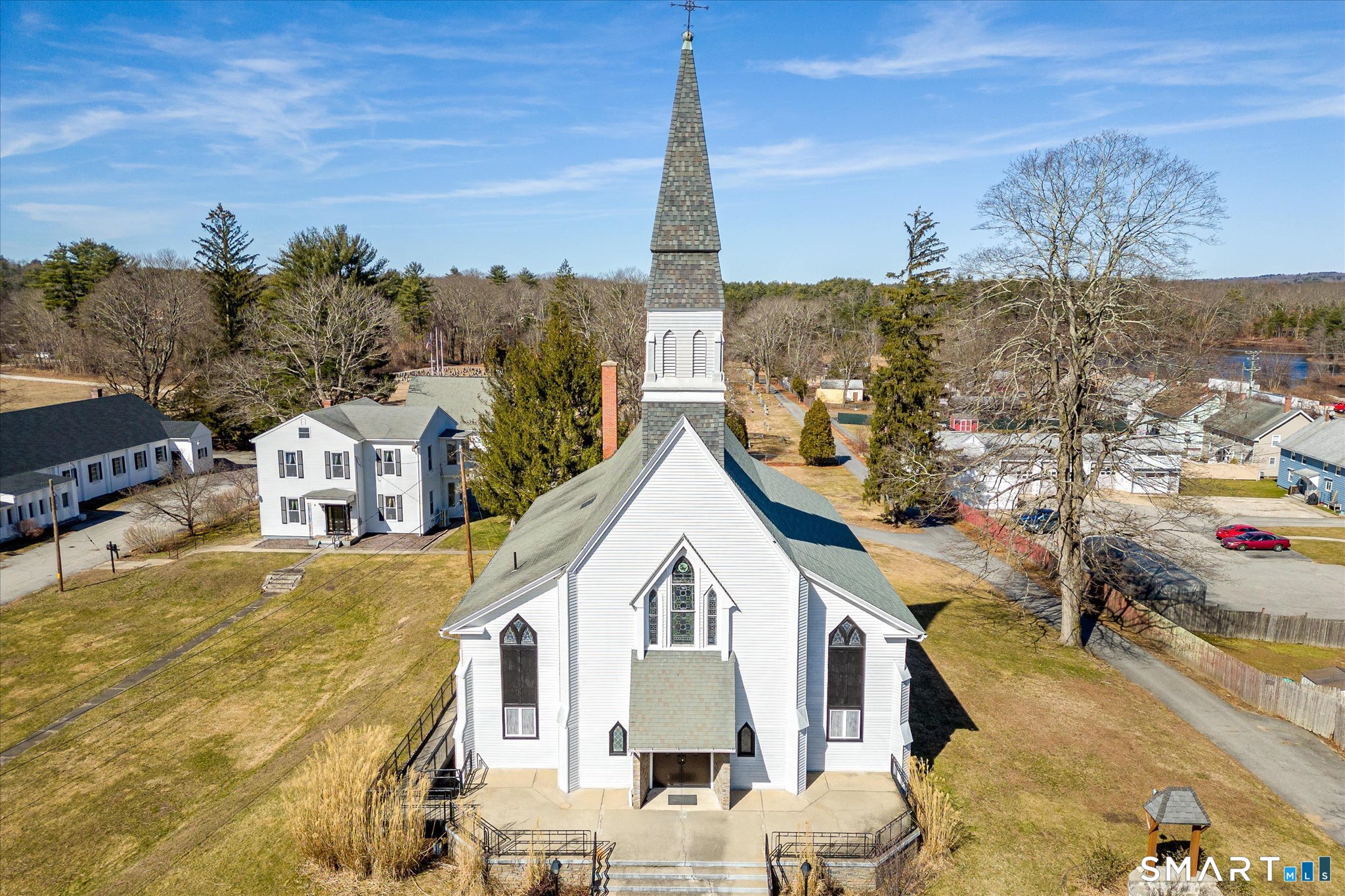 350 Hartford Pike Killingly CT 06241
