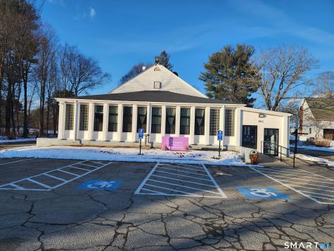 350 Hartford Pike Killingly CT 06241