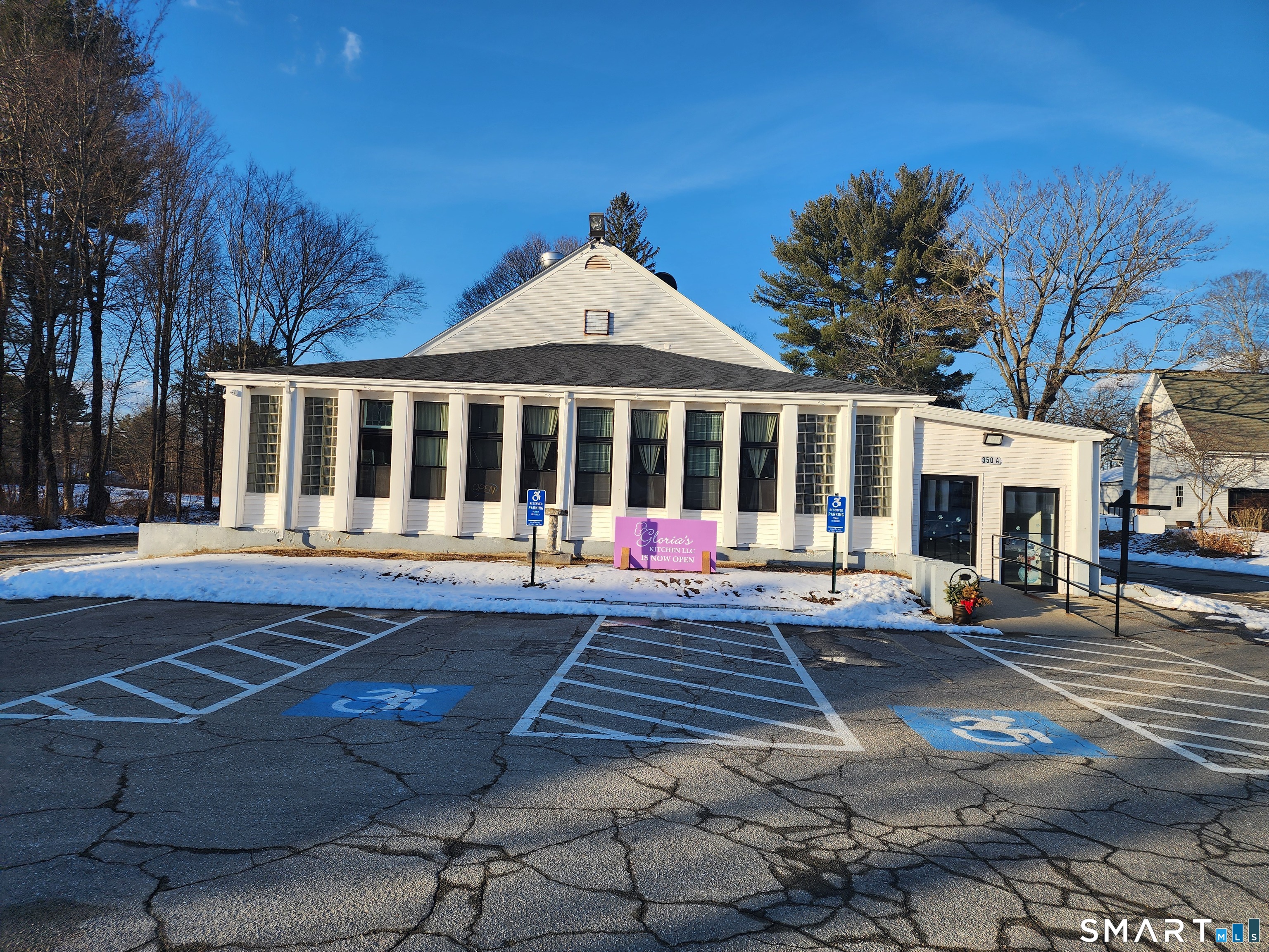 350 Hartford Pike Killingly CT 06241