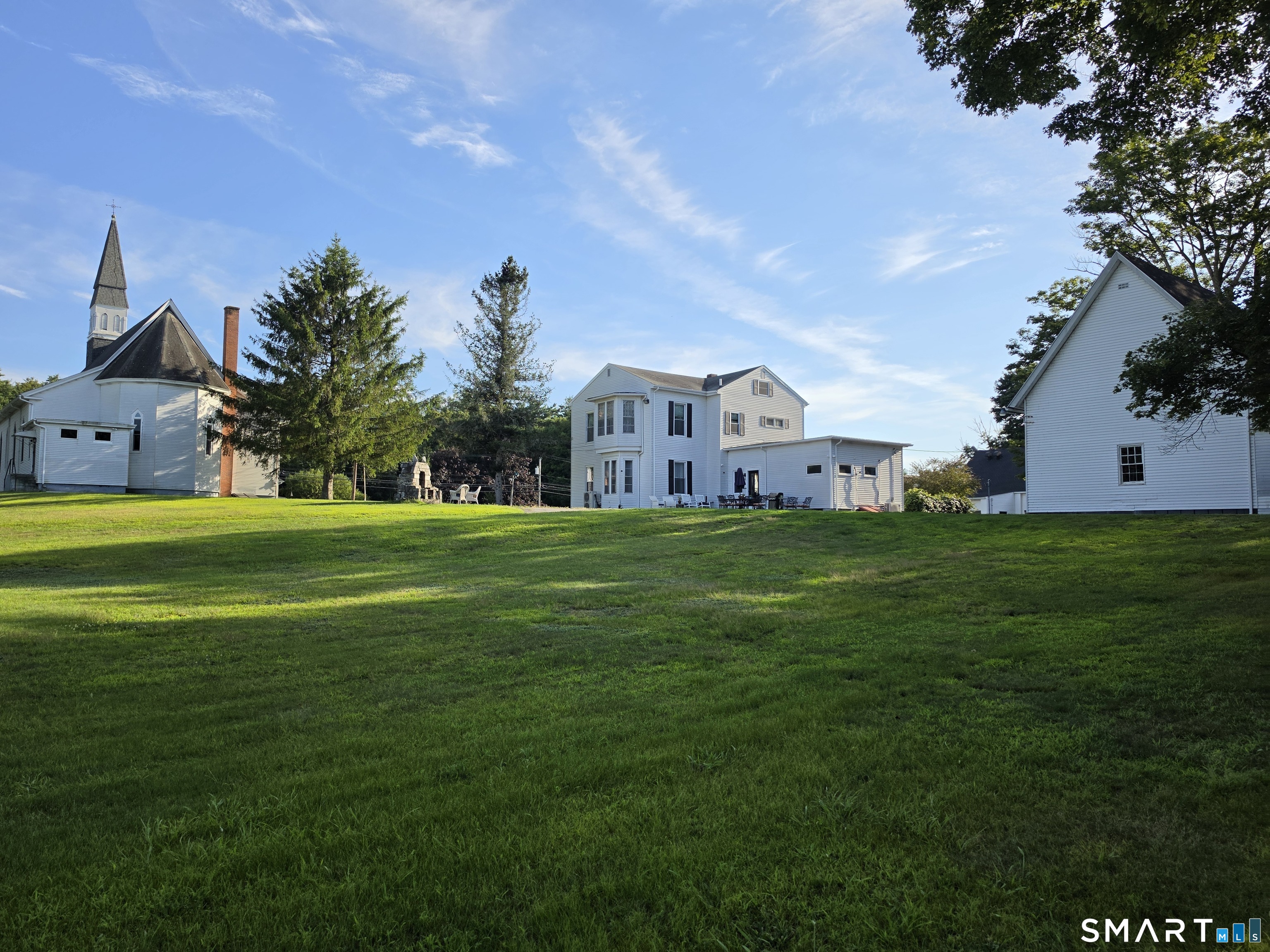 350 Hartford Pike Killingly CT 06241