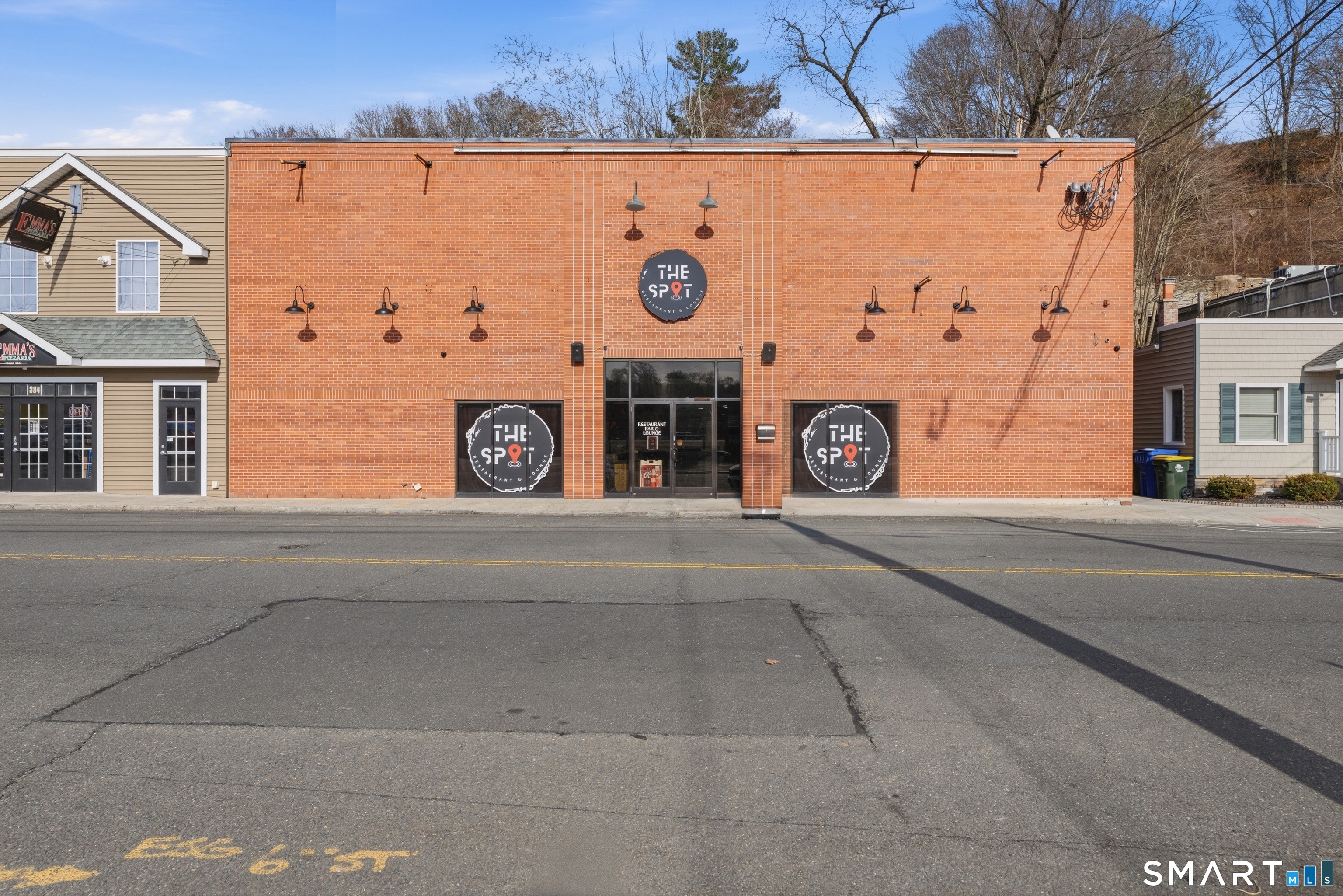 370 E Main Street Ansonia CT 06401