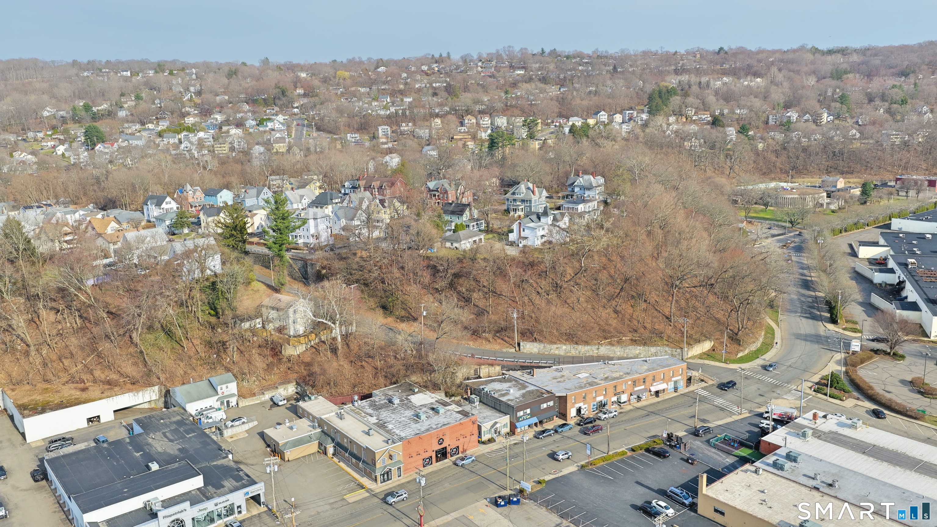 370 E Main Street Ansonia CT 06401