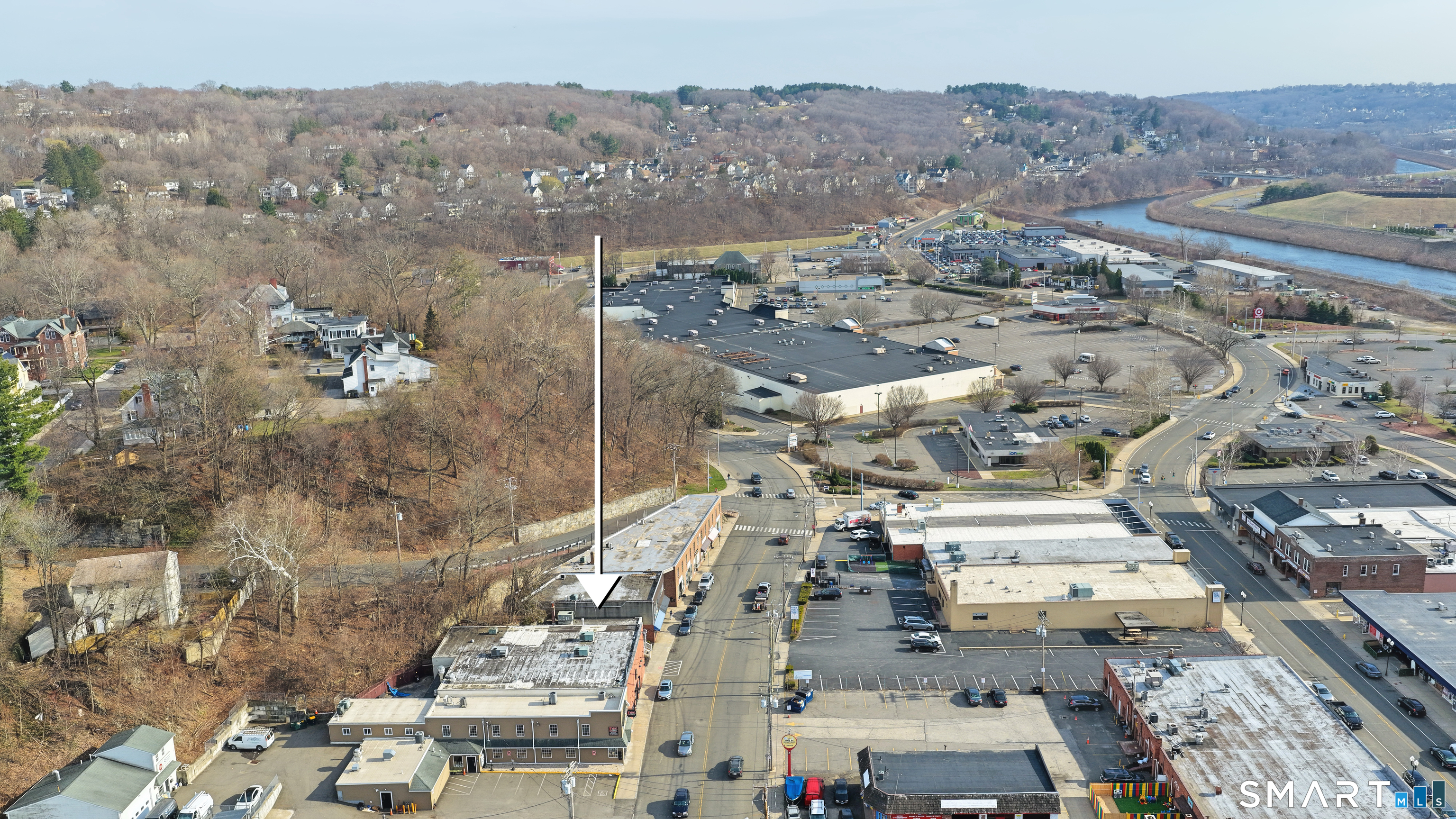370 E Main Street Ansonia CT 06401