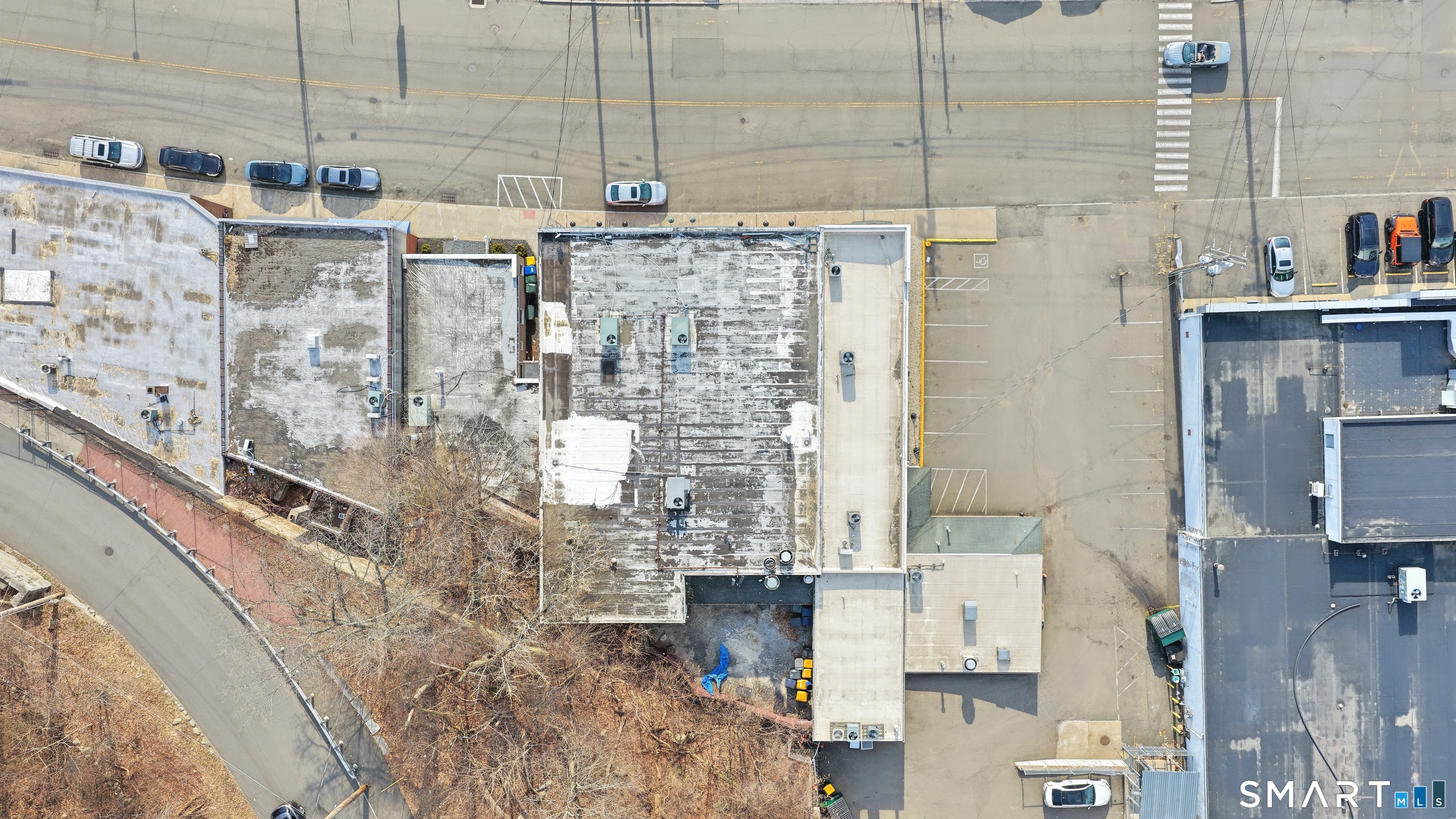 370 E Main Street Ansonia CT 06401