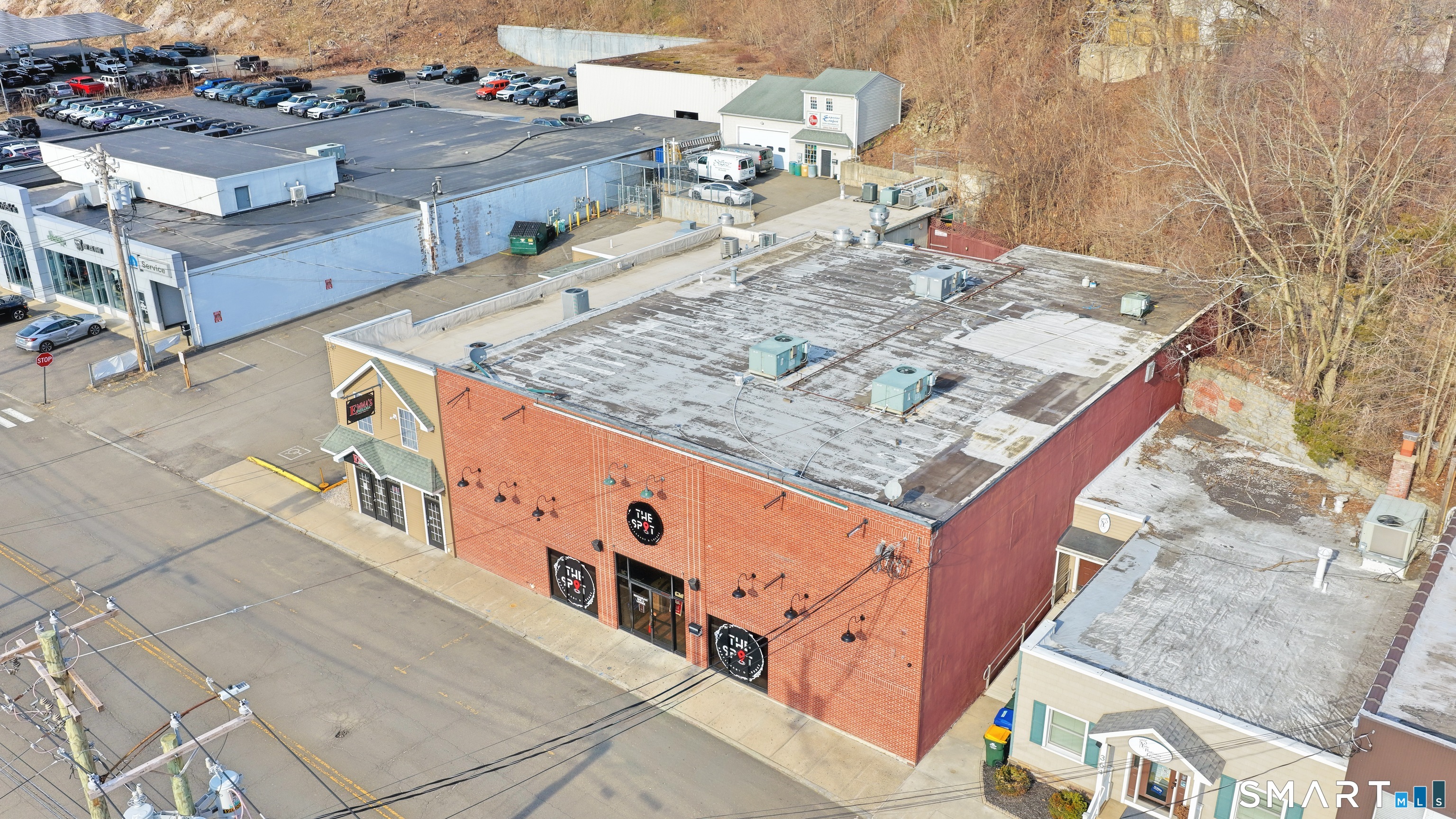 370 E Main Street Ansonia CT 06401