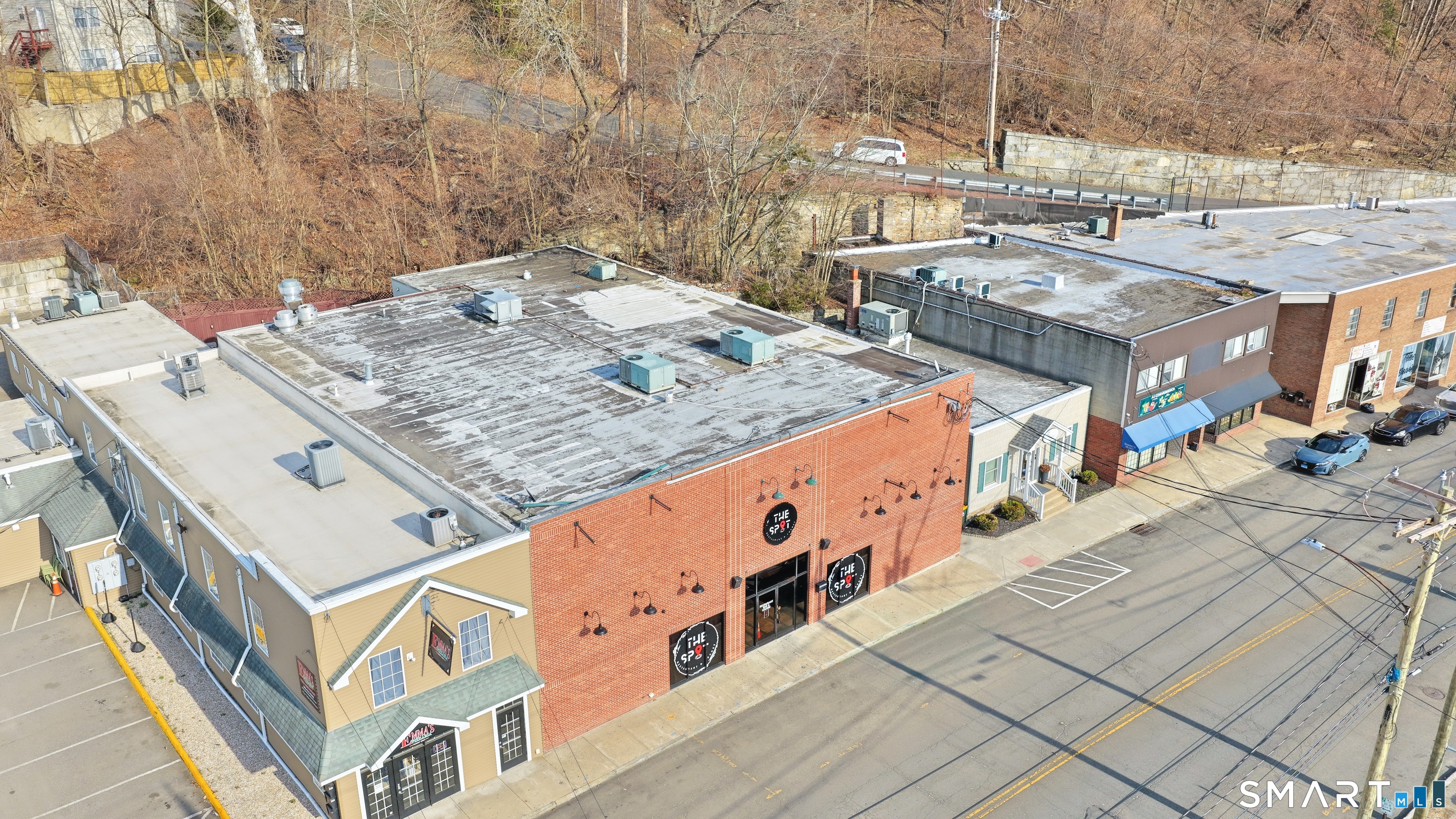 370 E Main Street Ansonia CT 06401